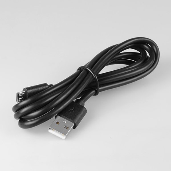 AXAGON HUE-S2BP, 4x USB 3.0 CHARGING hub, vč. AC adaptéru, kabel USB-A 1.2m - obrázek č. 3