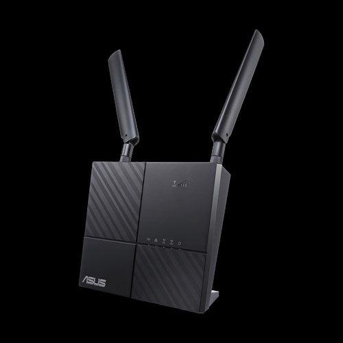 ASUS 4G-AC53U - dual band LTE router - obrázek produktu