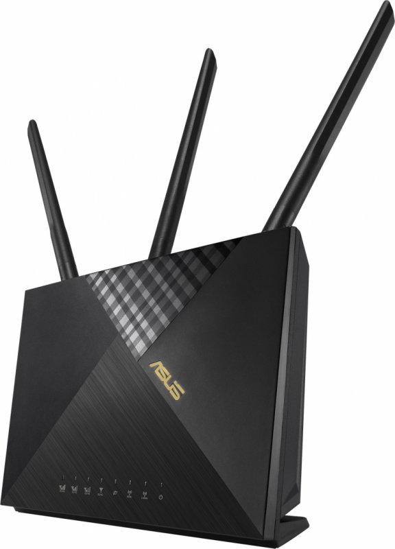 ASUS 4G-AX56 - Dual-band LTE Router - obrázek produktu