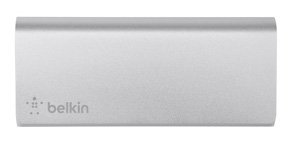 BELKIN USB-C Aluminum Hub - obrázek č. 2