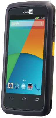 Terminál RS30, 1D,Android,černý,USB kit - obrázek produktu