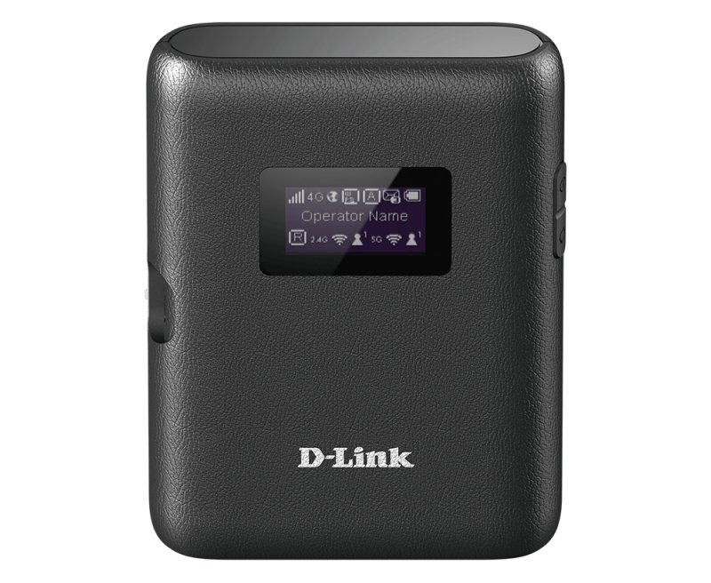 D-Link DWR-933 4G/ LTE Cat 6 Wi-Fi Hotspot - obrázek produktu