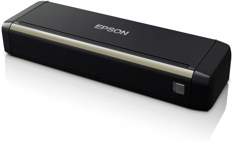 Epson WorkForce DS-310, A4, 1200 dpi, USB - obrázek produktu
