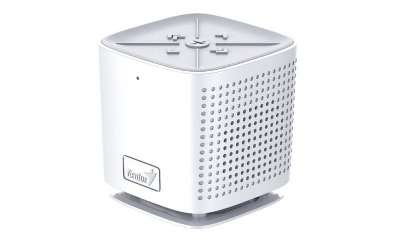 Speaker GENIUS SP-920BT, bluetooth 4.0, white - obrázek produktu