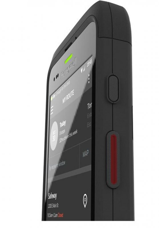CT40 - Android7,WWAN, GMS, 4GB, Metal - obrázek č. 4