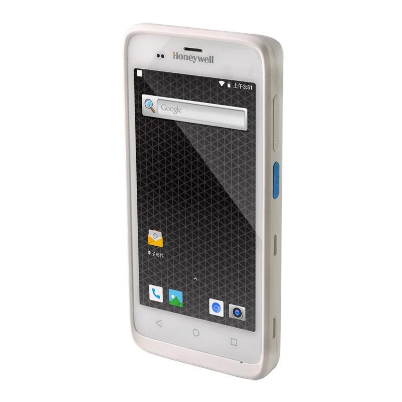 ScanPal EDA51 - Healthcare, white, Android 8, WLAN, GMS, 2GB/ 32GB bez SIM - obrázek produktu