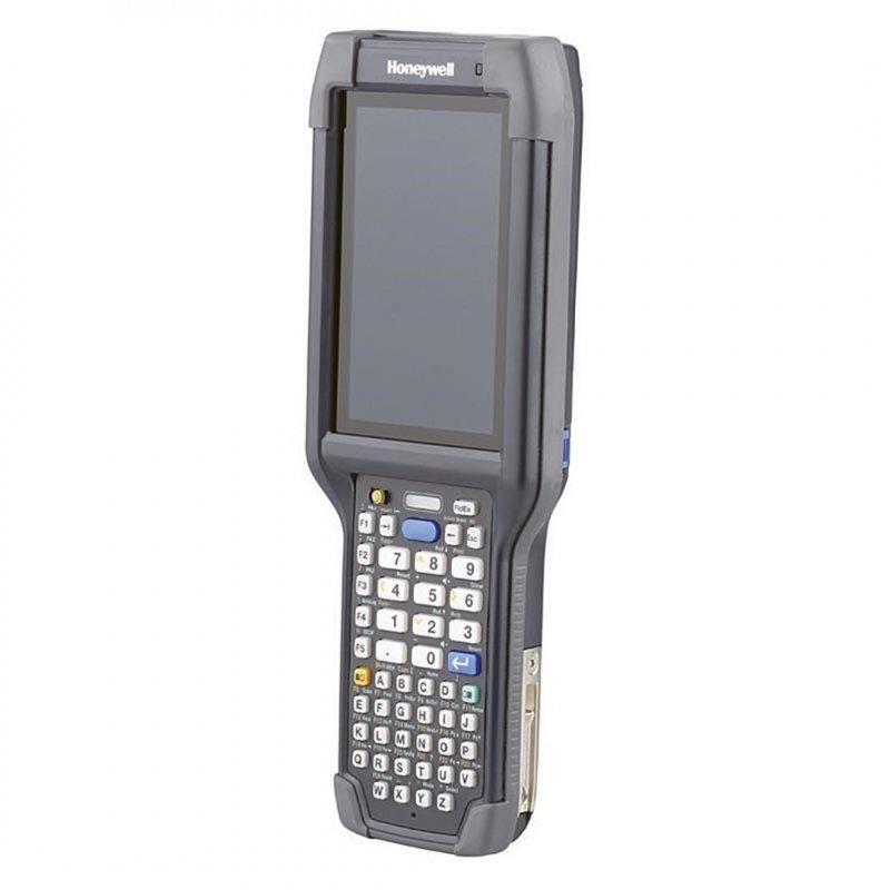 Honeywell CK65 / ALNUM/ 4GB/ NearFar-EX20, Cam, NON-GMS - obrázek produktu