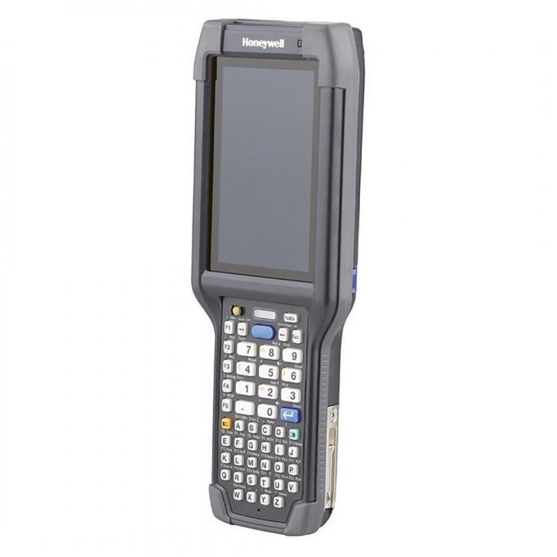 Honeywell CK65 / ALNUM/ 4GB/ NearFar-EX20/ Cam/ ATEX - obrázek produktu