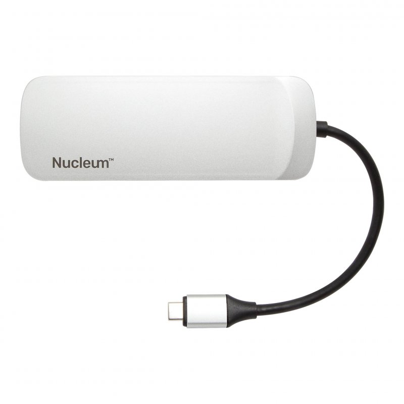 Kingston USB-C hub pro Apple Macbook - obrázek produktu