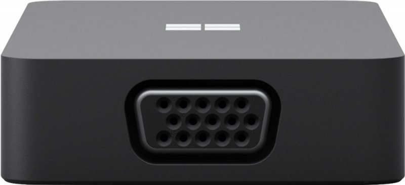 Microsoft USB-C Travel Hub - obrázek č. 4