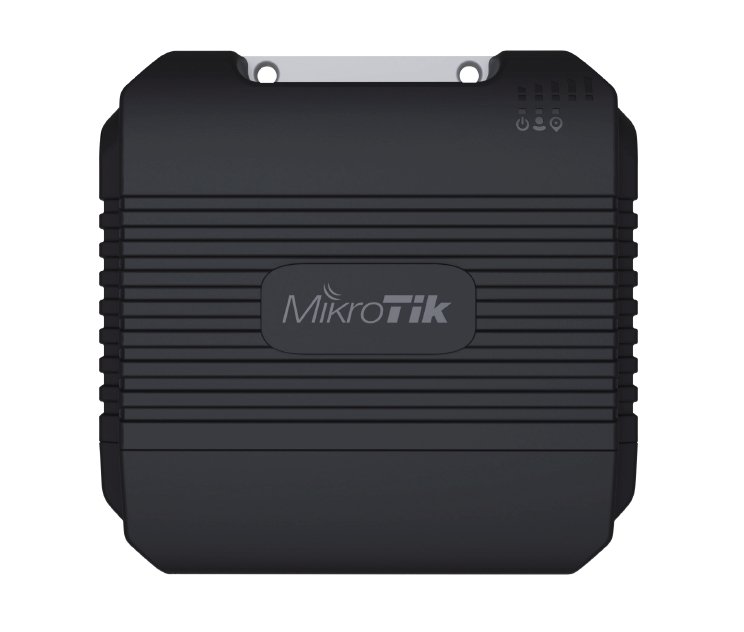 MikroTik RBLtAP-2HnD,2.4GHz outdoor jednotka LtAP - obrázek produktu