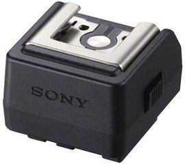 Sony ADP-AMA Adaptér patice pro příslušenství - obrázek produktu