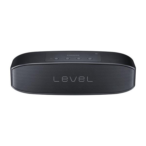 Samsung Bluetooth reproduktor LEVEL box Pro, černá - obrázek produktu
