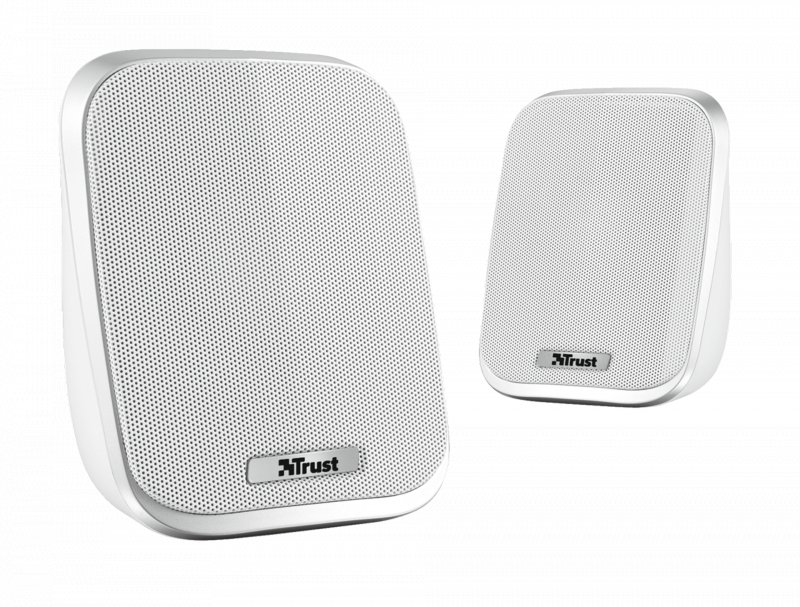 repro TRUST Porto Portable 2.0 Speaker Set - obrázek č. 1