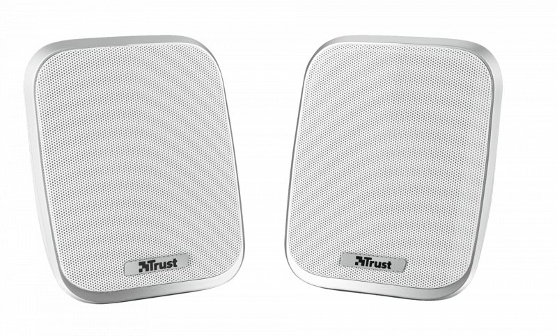 repro TRUST Porto Portable 2.0 Speaker Set - obrázek produktu