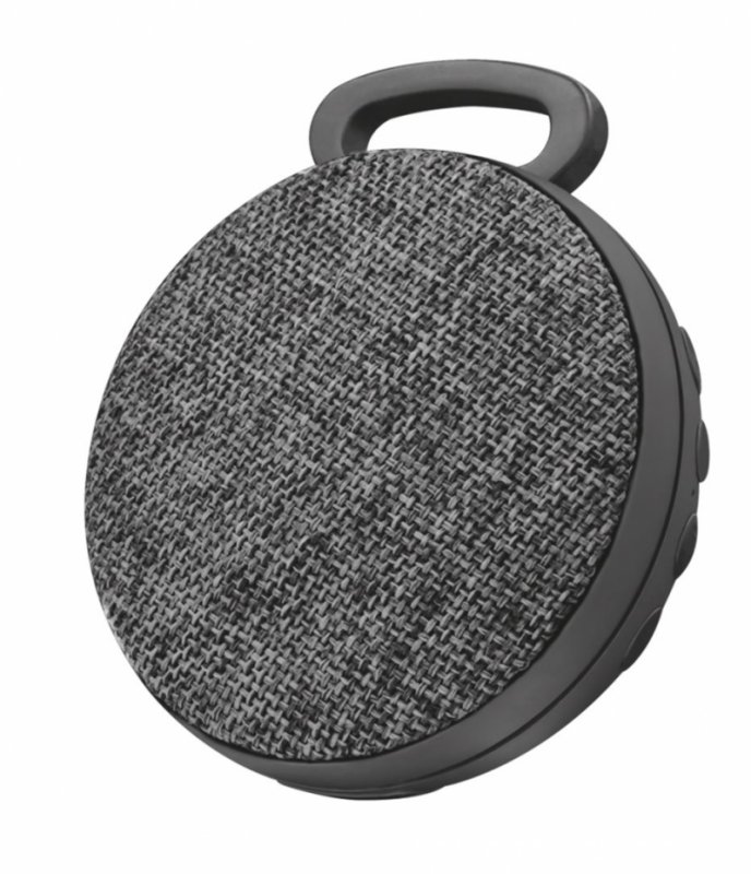 TRUST Fyber GO wireless speaker Black - obrázek produktu