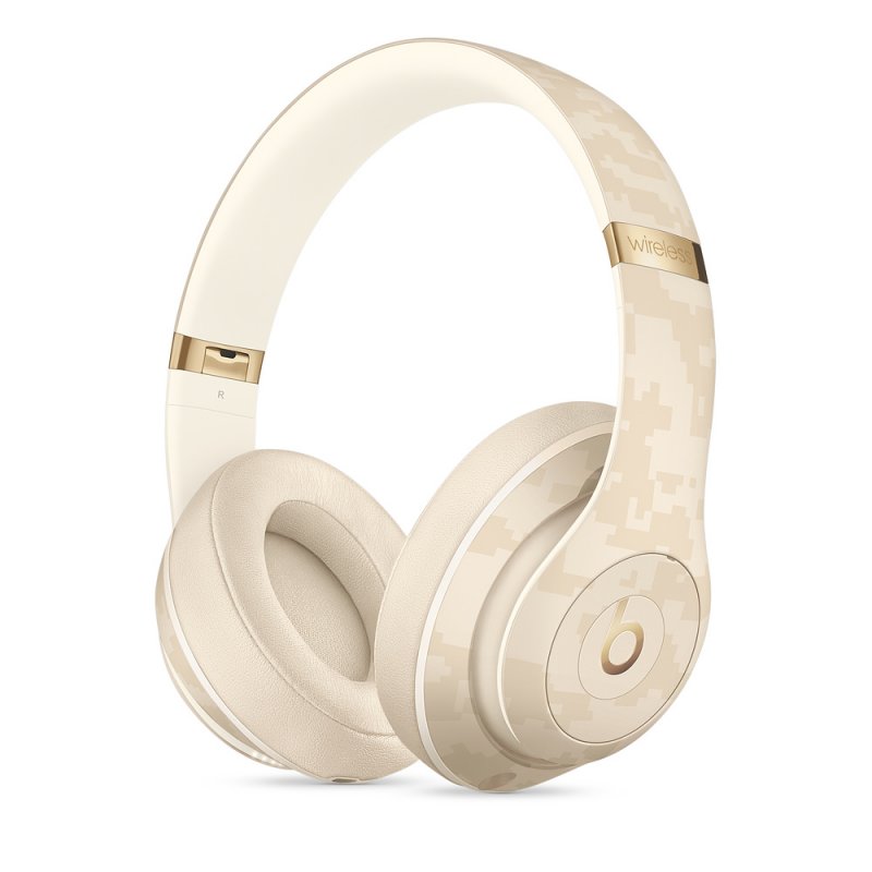 Beats Studio3 WL Headphones -BCC- Sand Dune - obrázek produktu