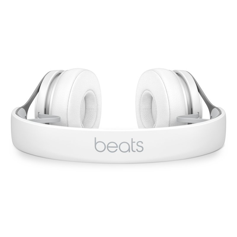 Beats EP On-Ear Headphones - White - obrázek č. 3