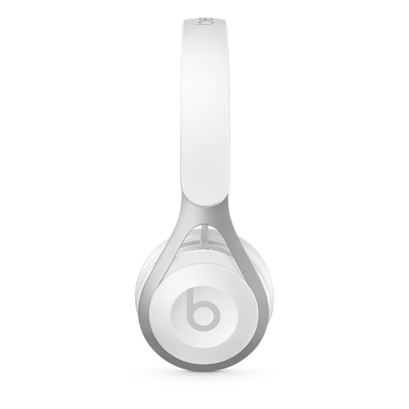 Beats EP On-Ear Headphones - White - obrázek č. 2