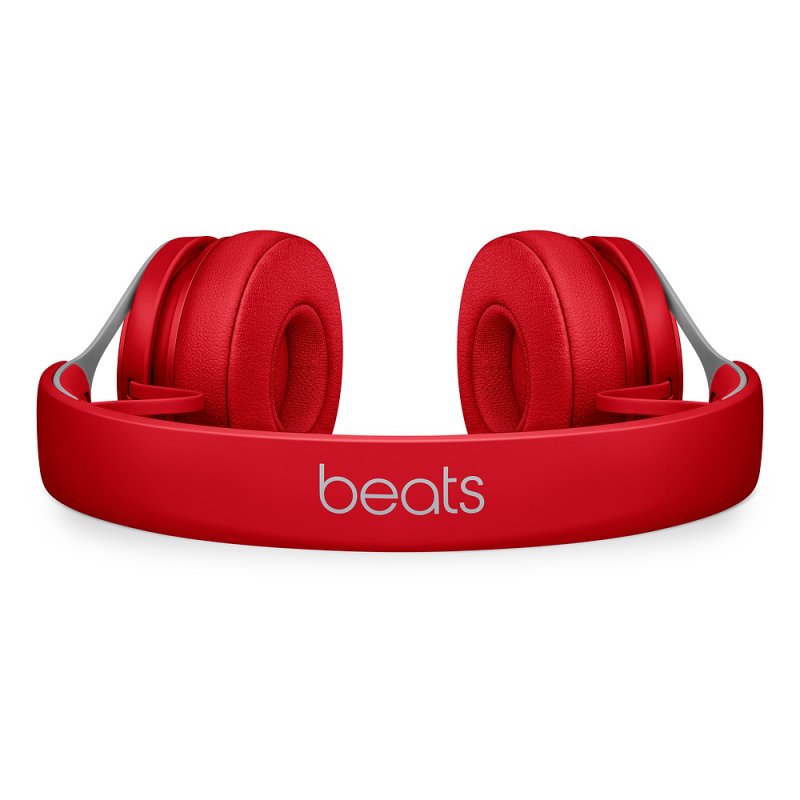Beats EP On-Ear Headphones - Red - obrázek č. 3