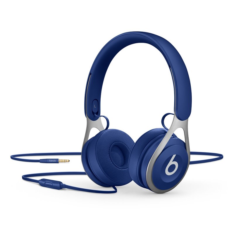 Beats EP On-Ear Headphones - Blue - obrázek produktu