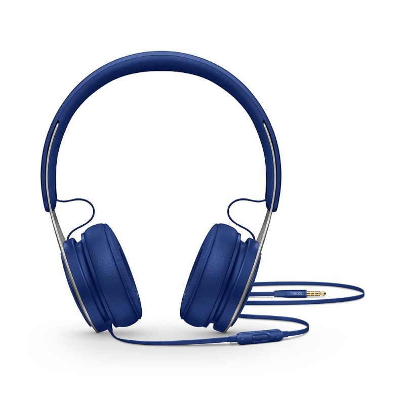 Beats EP On-Ear Headphones - Blue - obrázek č. 1