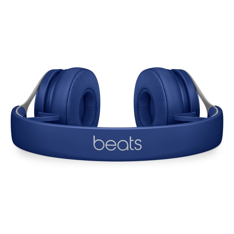 Beats EP On-Ear Headphones - Blue - obrázek č. 3
