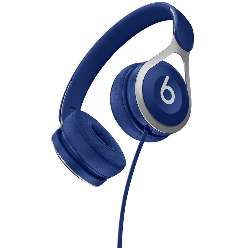 Beats EP On-Ear Headphones - Blue - obrázek č. 4