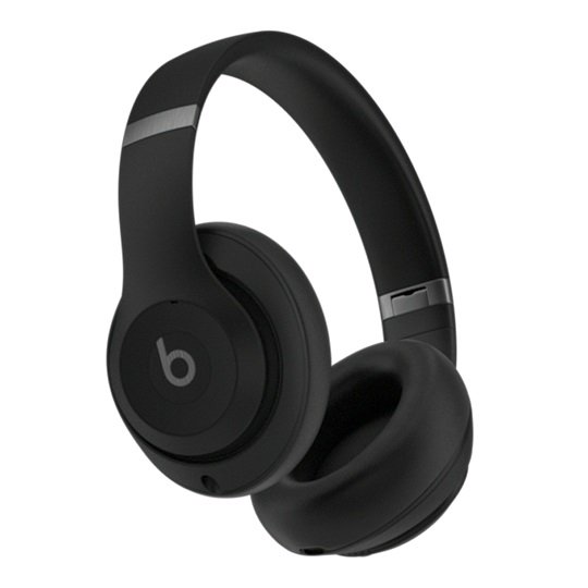 Beats Studio Pro Wireless Headphones - Black - obrázek produktu