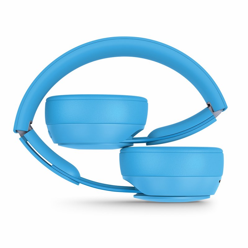 Beats Solo Pro WL NC Headphones -MMC- Light Blue - obrázek č. 2