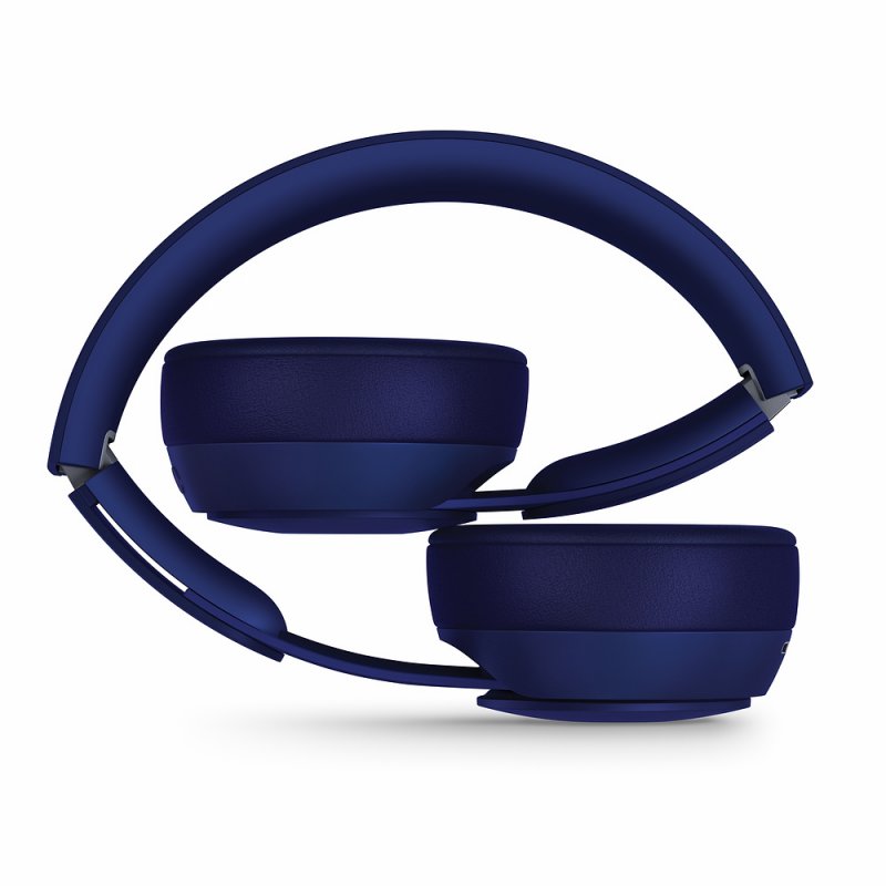 Beats Solo Pro WL NC Headphones -MMC- Dark Blue - obrázek č. 2