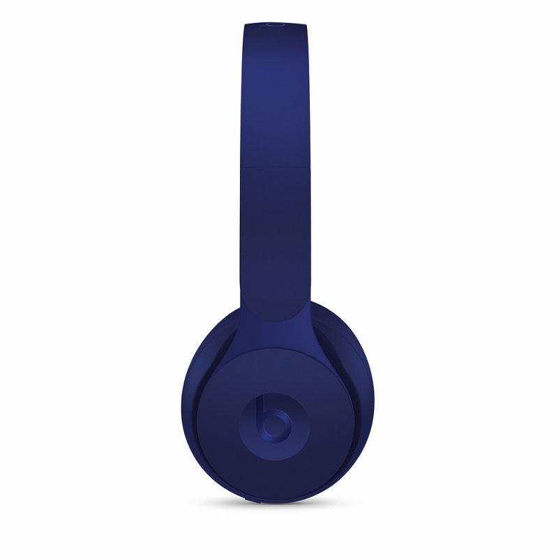 Beats Solo Pro WL NC Headphones -MMC- Dark Blue - obrázek č. 1