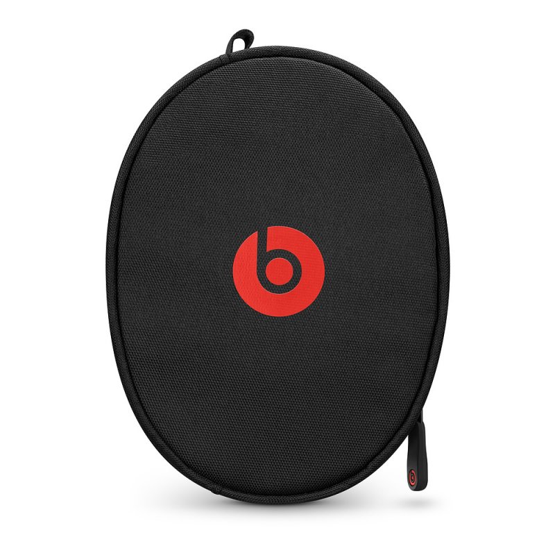 Beats Solo3 WL Headphones - Red - obrázek č. 3