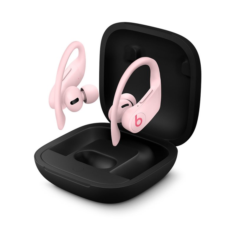 Powerbeats Pro Wireless Earphones - Cloud Pink - obrázek č. 2