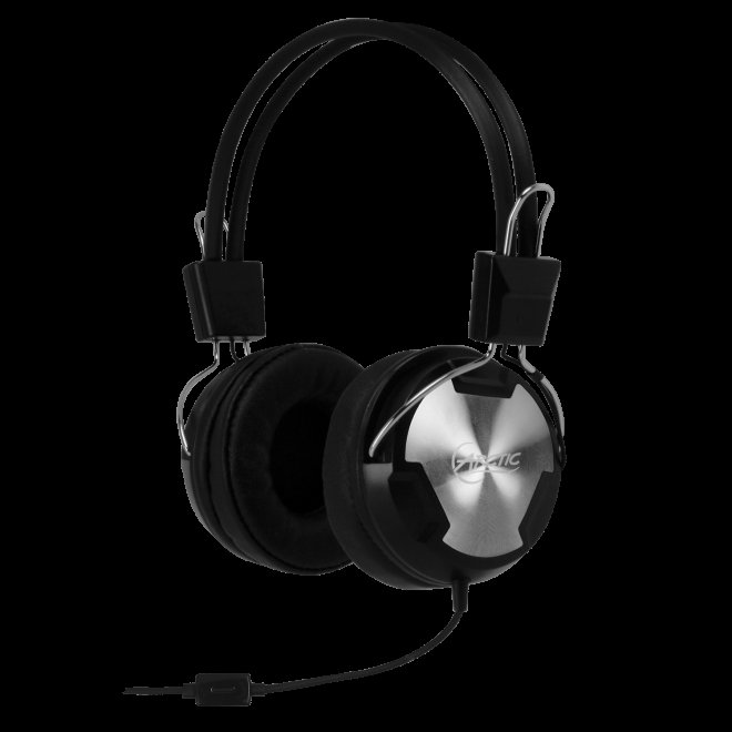 ARCTIC P402 supra aural headset with microphone - obrázek produktu
