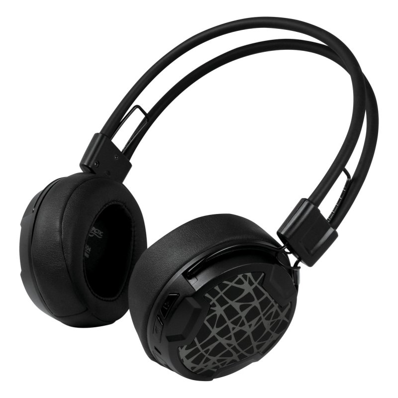 ARCTIC P604 Black Wireless Bluetooth 4.0 Headphone - obrázek produktu