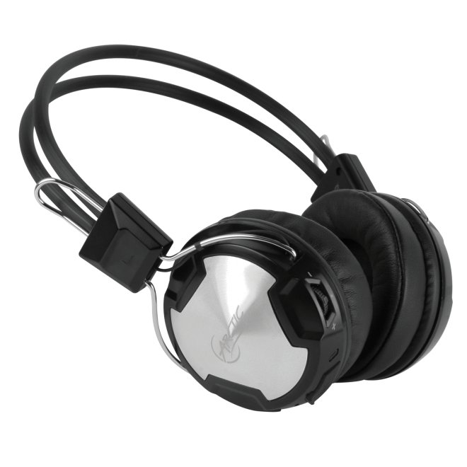 ARCTIC P402BT Supra aural BLUETOOTH headset with microphone - obrázek produktu