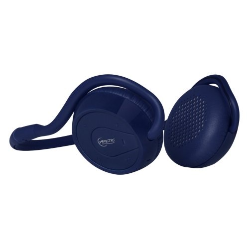 ARCTIC P324 BT BLUE Sports Bluetooth Headset - obrázek produktu