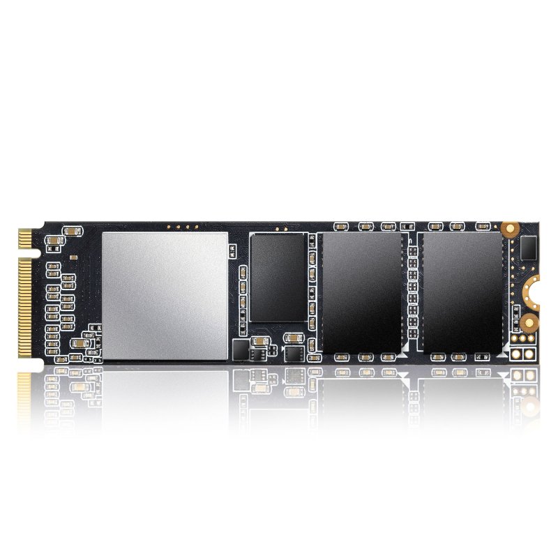 ADATA SX6000 Pro/ 256GB/ SSD/ M.2 NVMe/ 5R - obrázek č. 1