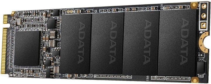 ADATA SX6000 Pro/ 1TB/ SSD/ M.2 NVMe/ 5R - obrázek č. 2