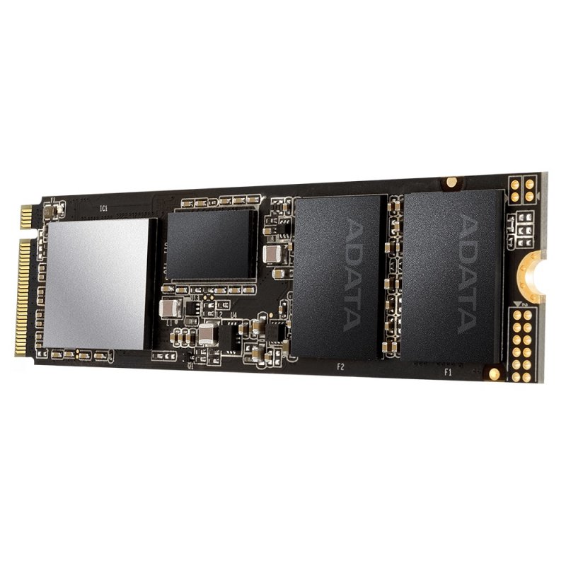 ADATA SX8200 Pro/ 2TB/ SSD/ M.2 NVMe/ 5R - obrázek produktu