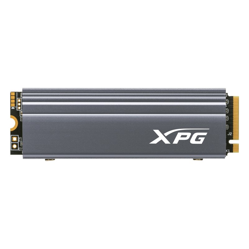 ADATA XPG GAMMIX S70/ 1TB/ SSD/ M.2 NVMe/ 5R - obrázek produktu