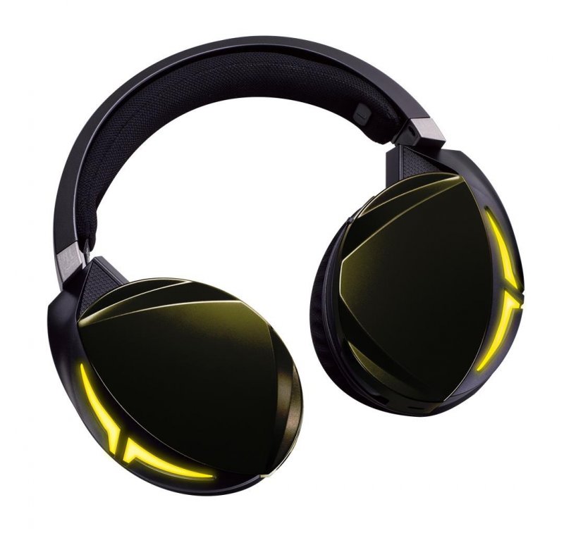 ASUS ROG Strix Fusion 700 headset - obrázek č. 3