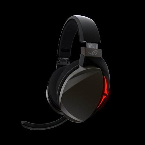 ASUS ROG Strix Fusion 500 headset - obrázek produktu