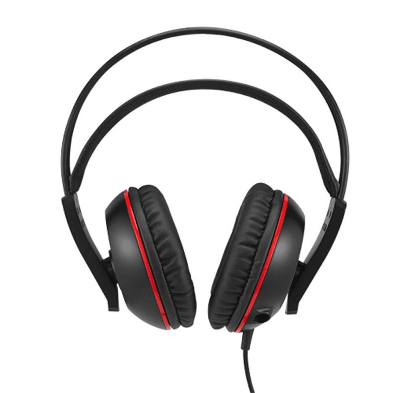 ASUS Cerberus black gaming headset - obrázek č. 1