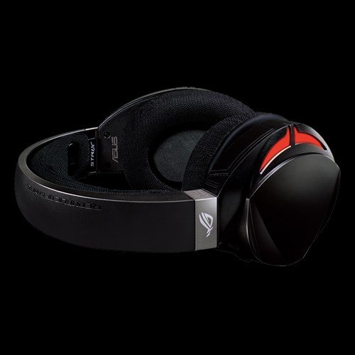 ASUS ROG Strix Fusion 300 headset - obrázek č. 2
