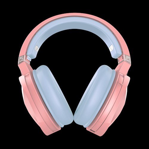 ASUS ROG Strix Fusion 300 headset pink - obrázek č. 1