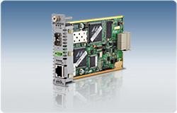 Allied Telesis 1000TX to SFP media blade AT-CM3K0S - obrázek produktu