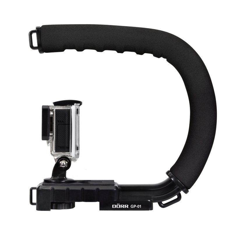 Doerr Camera Grip GP-01 pro GoPro - obrázek produktu