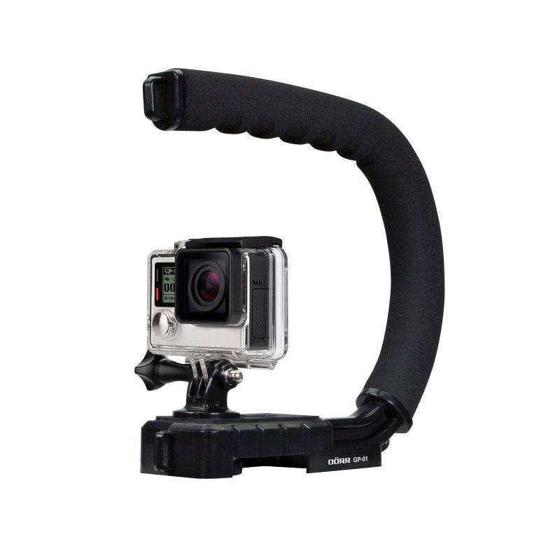 Doerr Camera Grip GP-01 pro GoPro - obrázek č. 1